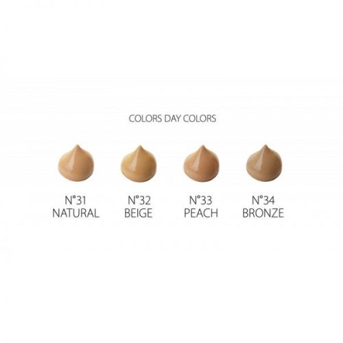 Revers alapozó colors 32 30ml - Professzionális alapozó műkörömépítéshez