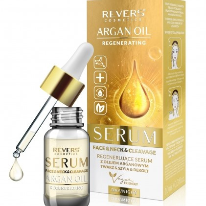 Revers szérum argán 10ml