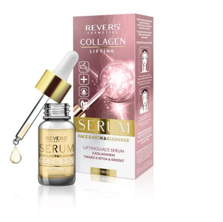 Revers szérum collagén 10ml