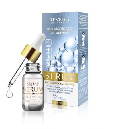 Revers szérum hyaluron 10ml