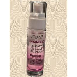 Revers hajvégolaj E-vitamin 30ml termék