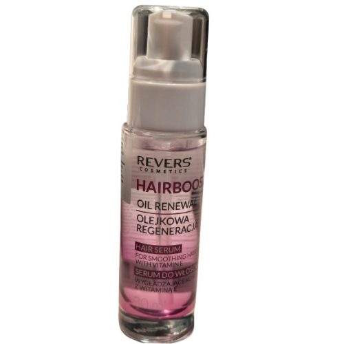 Revers hajvégolaj E-vitamin 30ml termék