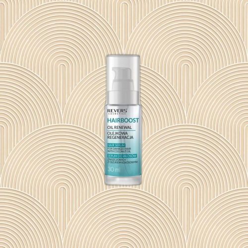 Revers hajvég.olaj kókusz 30ml termék kép