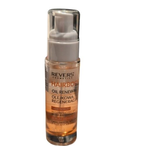 Revers hajvég.olaj Abesszin30ml termék