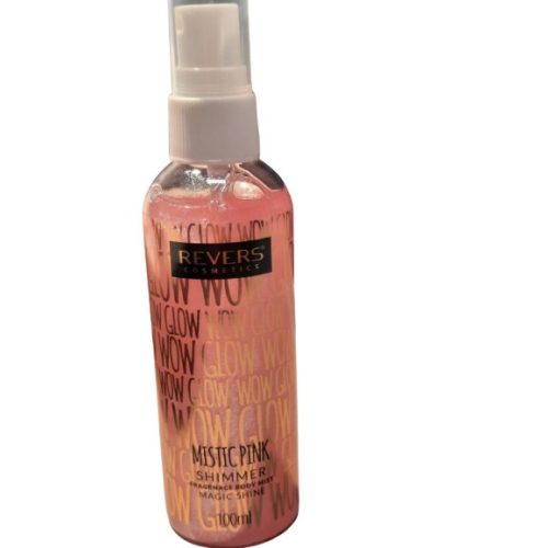 Revers testpermet mistic 100ml termék kép