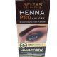 Revers Henna festék barna hajfesték