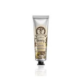 Inelia kecsketej+shea vaj kézkrém