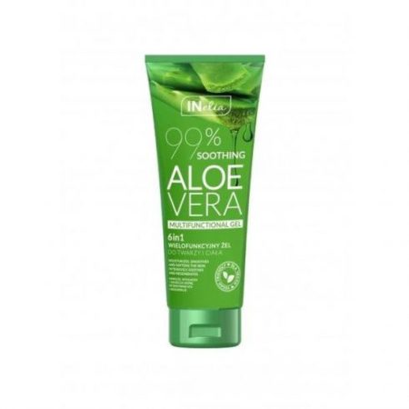 Aloe Gél 99% tubusos 250ml