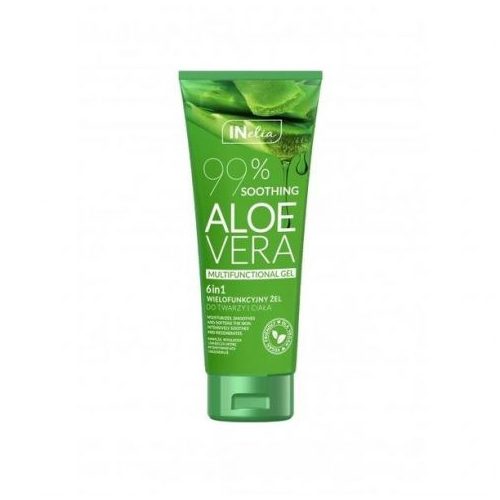Aloe Gél 99% tubusos 250ml
