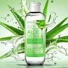 Revers AloeVera arcvíz 500ml