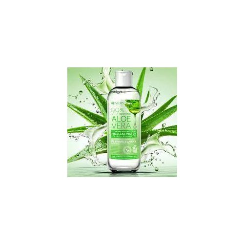 Revers AloeVera arcvíz 500ml - Frissítő arctonik