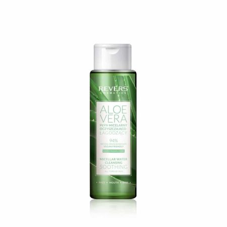 Revers Arcvíz Micellás AloeVera400ml