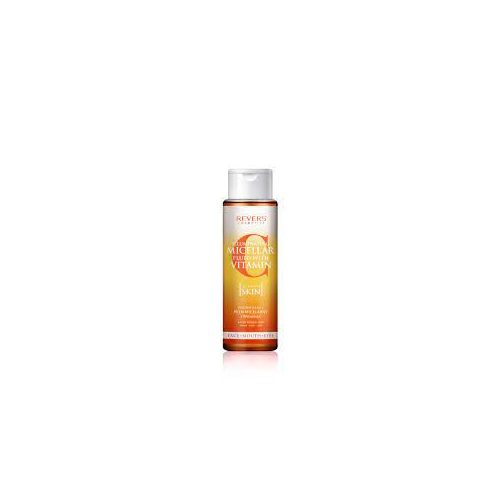 Revers C-vitamin arcvíz 400ml termékfotó