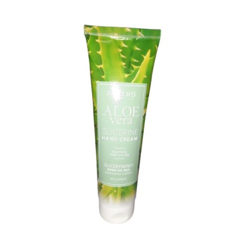 Revers glicerines kézkrém 125ml - hidratáló kézkrém