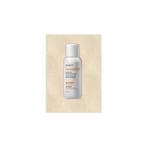 Hairboost kera.balzsam 325ml - erősítő és hidratáló hajbalzsam