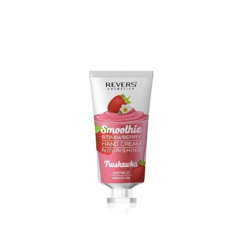 Revers kézkrém smooth 50ml eper