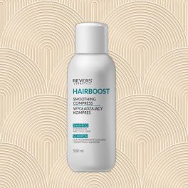 Revers sampon hajsímító 500ml - hajápolás
