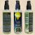 Editt olaj hajra és testre 100ml termék