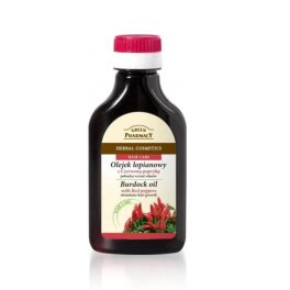 GreenPhar.hajolaj Paprika100ml hajápoló olaj