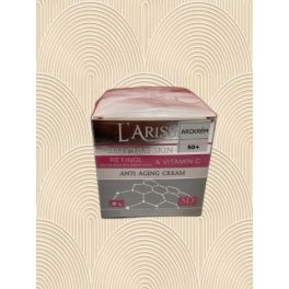 L'arisse ránc.krém 50+ 50ml - anti-aging krém