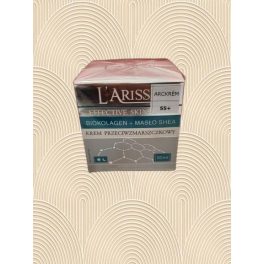 L'arisse ránc.krém 55+ 50ml - Bőrápolás 55 év felett