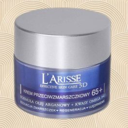 L'arisse ránc.krém 65+ 50ml - Anti-aging arckrém