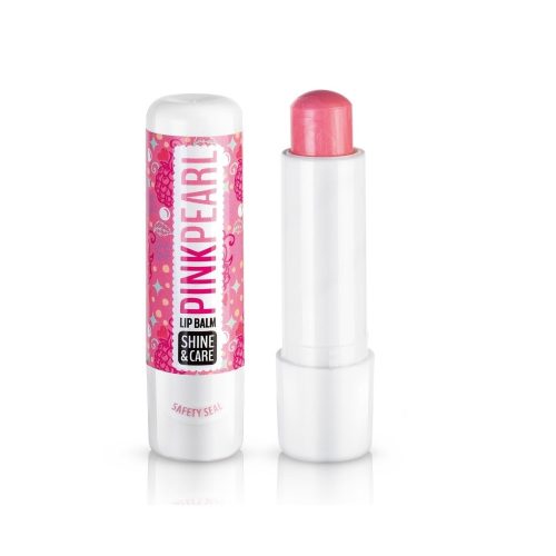 Ajakápoló pink gyöngyházfény stift - rózsaszín árnyalat