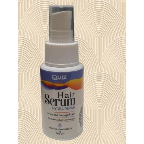 Quiz hajvég.olaj argán 30ml termékfotó