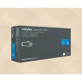Mercator vinyl kesztyűk