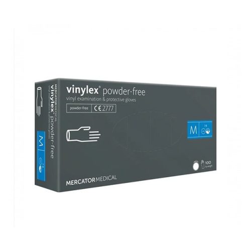 Mercator vinyl kesztyűk