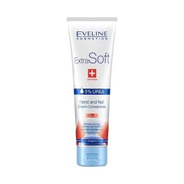 Eveline c.kézkrém extra soft 100ml