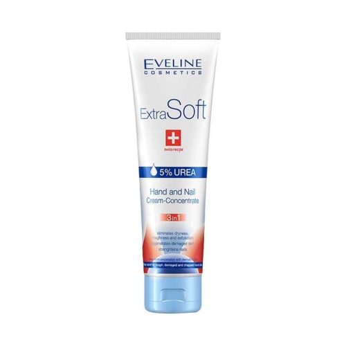 Eveline c.kézkrém extra soft 100ml