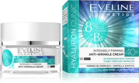 Eveline C.biohyal.40+krém50ml