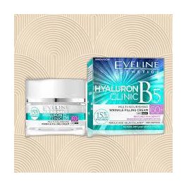 Eveline c.biohyal.60+krém50ml arckrém - hidratáló és öregedésgátló hatással
