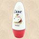 Dove golyós Apple&White Tea 50ml dezodor