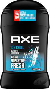 Axe stift 50ml Ice Chill