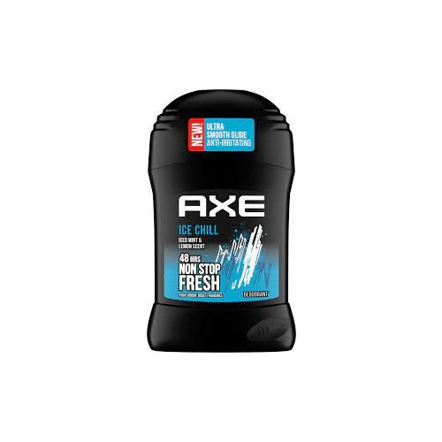 Axe stift 50ml Ice Chill férfi dezodor