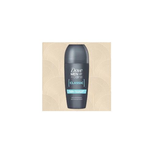 Dove roll 50ml Classic man dezodor