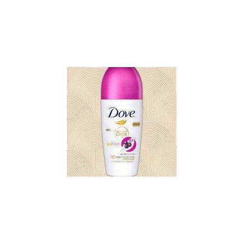 Dove go fresh Ayai Berry roll-on dezodor