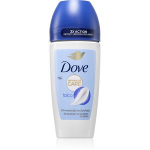 Dove golyós 50ml Talco
