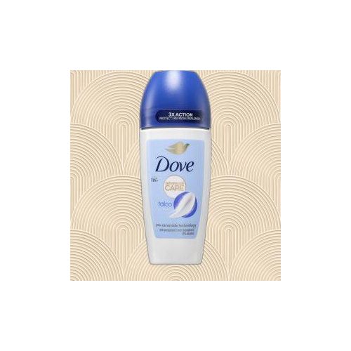 Dove golyós 50ml Talco dezodor