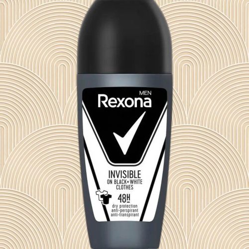 Rexona roll 50ml invisible man dezodor