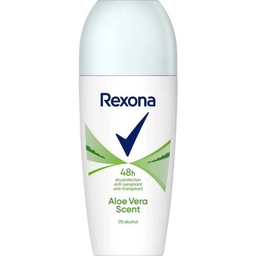 Rexona roll 50ml Aloe Vera dezodor