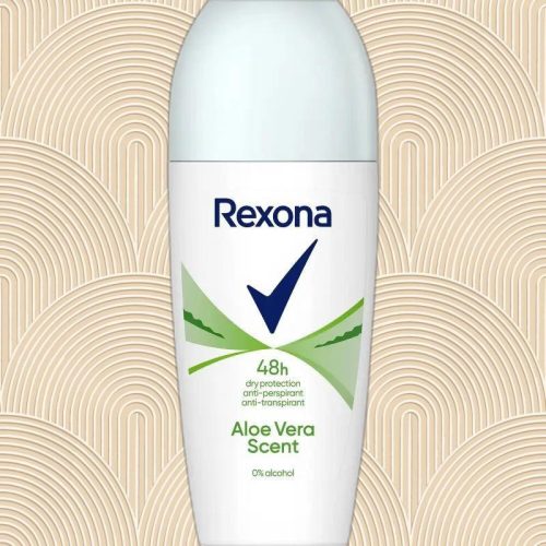 Rexona roll 50ml Aloe Vera dezodor