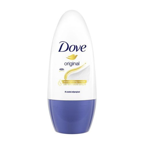 Dove roll on 50ml Original dezodor