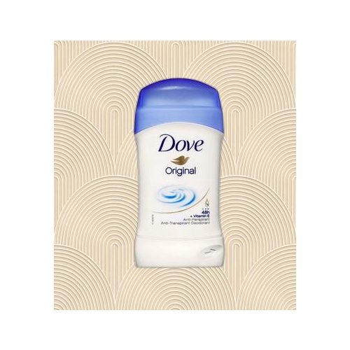 Dove stift 50ml Original - Hajápoló termék
