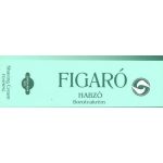 Figaró borotvakrém habzó - profi férfi borotválkozás