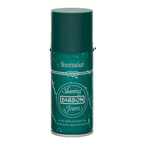 Barbon borotvahab 200ml