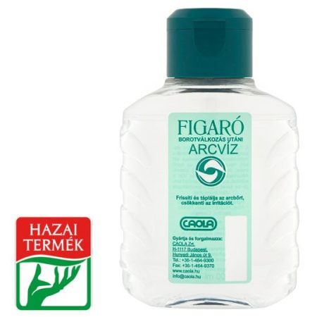 Figaro after shave 100ml