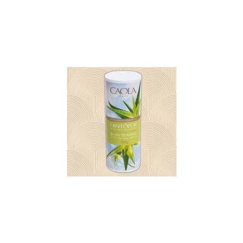 Caola hintőpor aloevera 100g termékkép